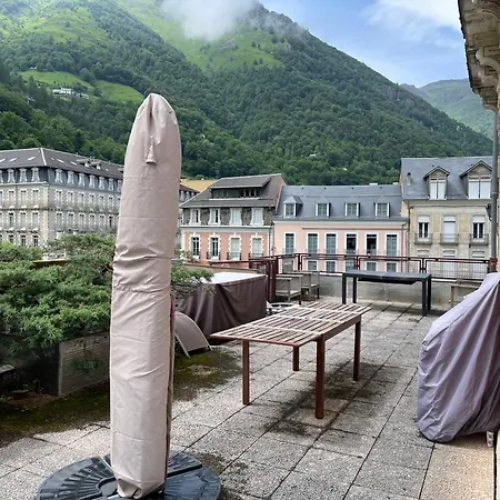 Appartamento Esplanade Des Oeufs *