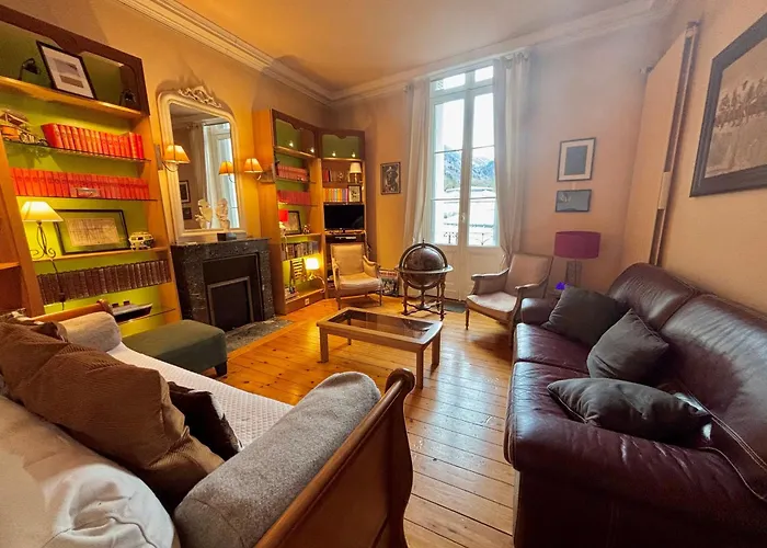 Esplanade Des Oeufs Appartamento *