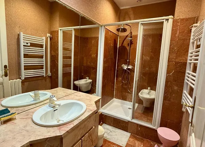 Esplanade Des Oeufs Appartamento *