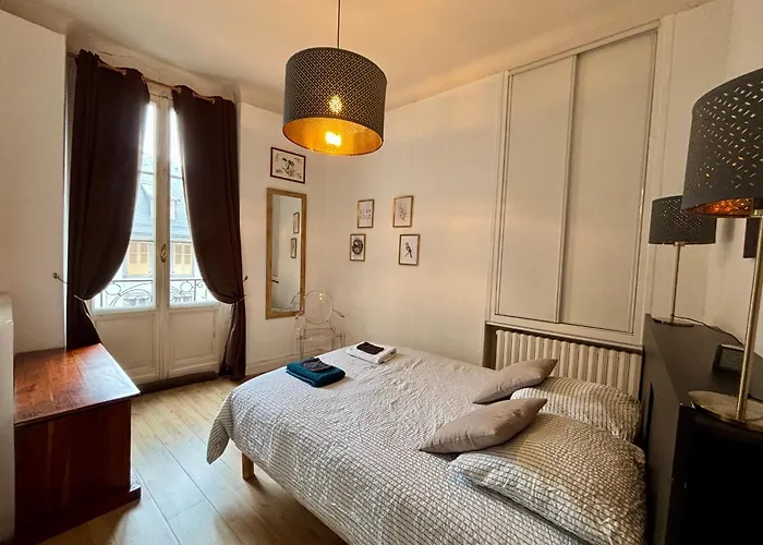 Esplanade Des Oeufs * Cauterets