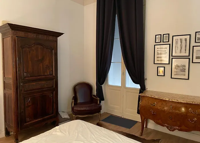 Appartamento Esplanade Des Oeufs *