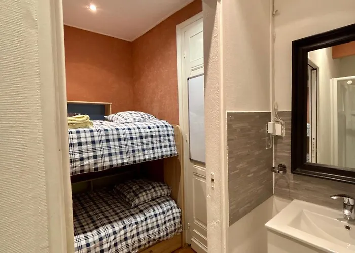 Esplanade Des Oeufs * Cauterets