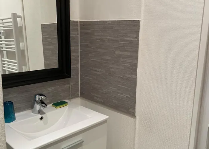 Appartamento Esplanade Des Oeufs *