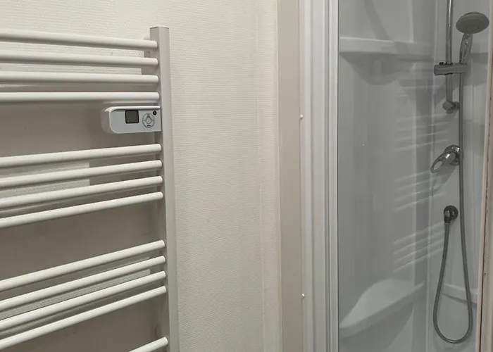 Esplanade Des Oeufs Cauterets